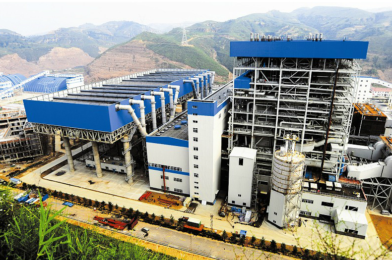 2016年5月9日-山西坑口180万吨选煤厂项目低压电阻柜发货